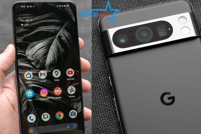 Industry-leading AI photography and impressive low-light results