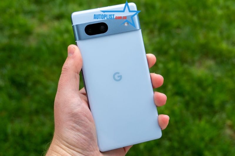 A budget-friendly phone that still captures stunning everyday photos
