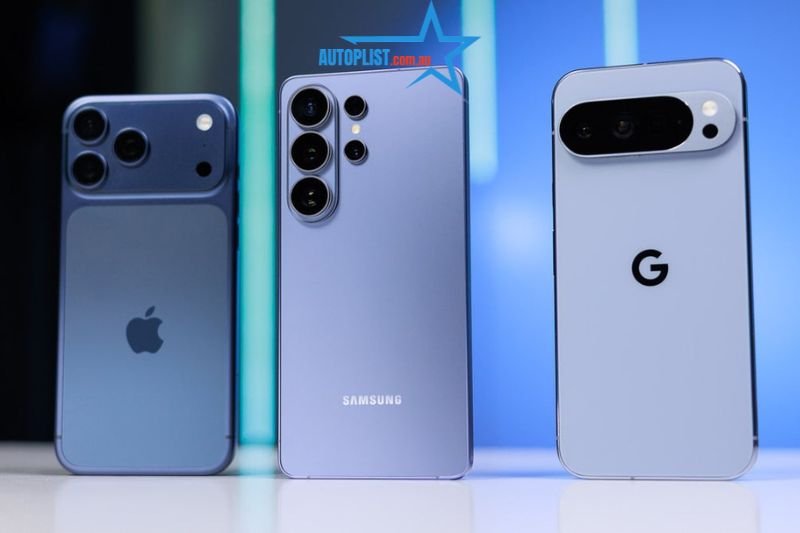 Choose smartphone features based on your daily usage