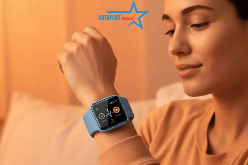 Provides useful alerts for better health awareness