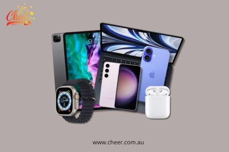 Discover premium tech trends and flagship phone experiences